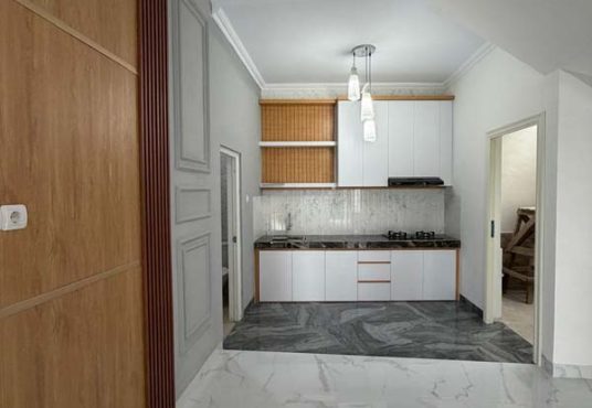 Rumah Baru 2 Lantai Modern Kualitas Premium Kadirojo Purwomartani