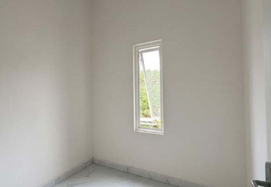 Rumah Baru 2 Lantai Modern Kualitas Premium Kadirojo Purwomartani