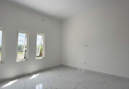 Rumah Baru 2 Lantai Modern Kualitas Premium Kadirojo Purwomartani