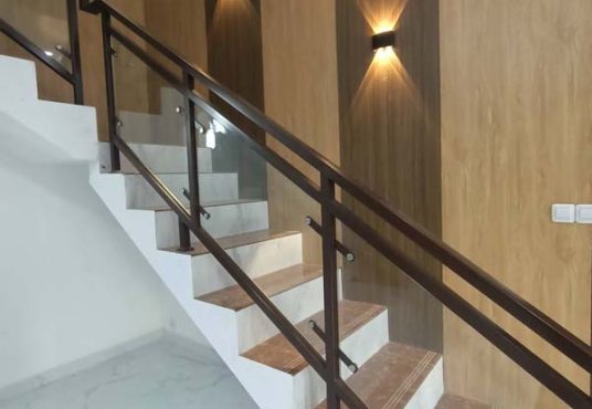 Rumah Baru 2 Lantai Modern Kualitas Premium Kadirojo Purwomartani