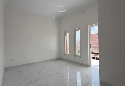 Rumah Baru 2 Lantai Modern Kualitas Premium Kadirojo Purwomartani