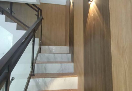 Rumah Baru 2 Lantai Modern Kualitas Premium Kadirojo Purwomartani