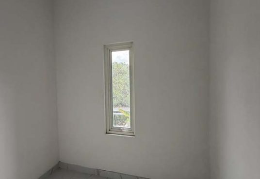 Rumah Baru 2 Lantai Modern Kualitas Premium Kadirojo Purwomartani