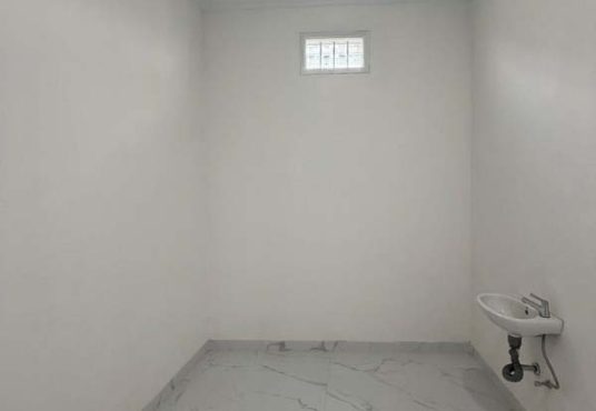 Rumah Baru 2 Lantai Modern Kualitas Premium Kadirojo Purwomartani