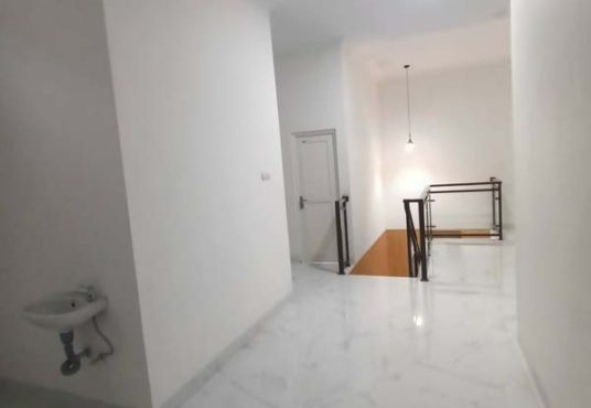 Rumah Baru 2 Lantai Modern Kualitas Premium Kadirojo Purwomartani