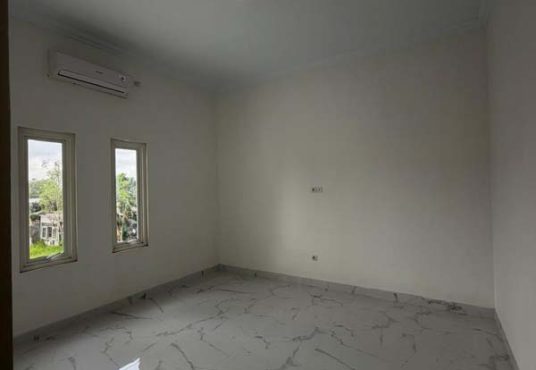 Rumah Baru 2 Lantai Modern Kualitas Premium Kadirojo Purwomartani