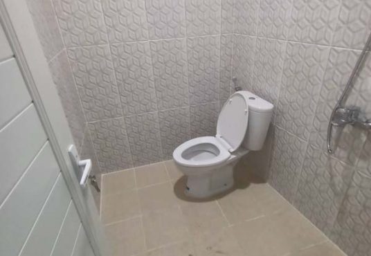 Rumah Baru 2 Lantai Modern Kualitas Premium Kadirojo Purwomartani