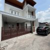Rumah Baru 2 Lantai Modern Kualitas Premium Kadirojo Purwomartani