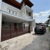 Rumah Baru 2 Lantai Modern Kualitas Premium Kadirojo Purwomartani