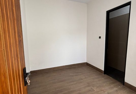 Rumah Cantik Limasan Modern Dekat Pusat Industri Gerabah Kasongan