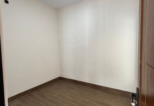 Rumah Cantik Limasan Modern Dekat Pusat Industri Gerabah Kasongan