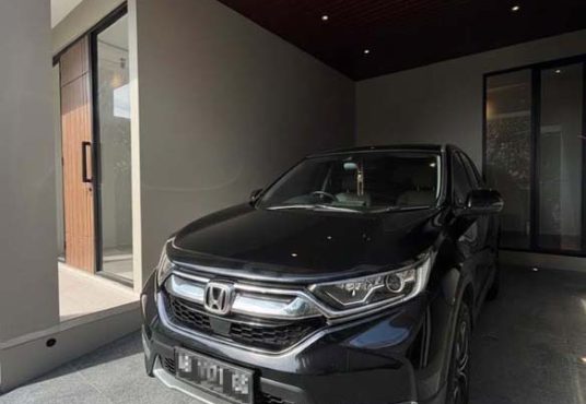 Rumah Baru Limasan Modern Kontemporer Dekat Perumahan Pertamina Yogyakarta