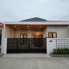 Rumah minimalis dekat UII