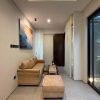 Rumah Mewah Baru Full Furnished Tanah Luas Dekat Exit Tol Purwomartani Kalasan