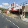 Ruko Strategis di Jl. Jogja Solo km 10 Sorogenen Yogyakarta