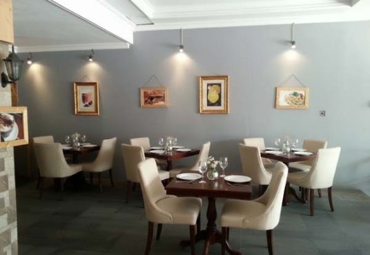 Ruko Strategis di Jl. Jogja Solo km 10 Sorogenen Yogyakarta