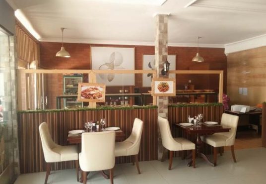 Ruko Strategis di Jl. Jogja Solo km 10 Sorogenen Yogyakarta