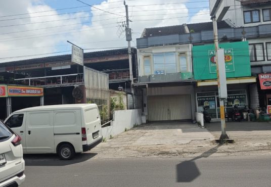 RUKO DIJUAL AREA TIMOHO YOGYAKARTA