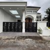 Rumah Mewah klasik modern dekat UII Jakal