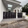 Rumah Mewah klasik modern dekat UII Jakal
