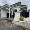 Rumah Mewah klasik modern dekat UII Jakal