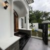 Rumah Mewah klasik modern dekat UII Jakal