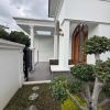 Rumah Mewah klasik modern dekat UII Jakal