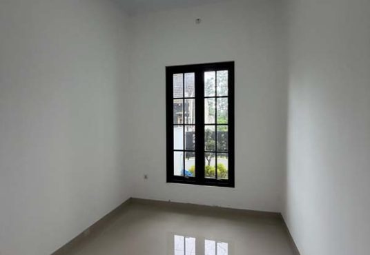 Rumah Mewah klasik modern dekat UII Jakal