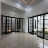 Rumah Mewah klasik modern dekat UII Jakal