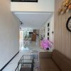RUMAH SCANDINAVIAN CANTIK 2 LANTAI FULL FURNISHED Wedomartani Sleman