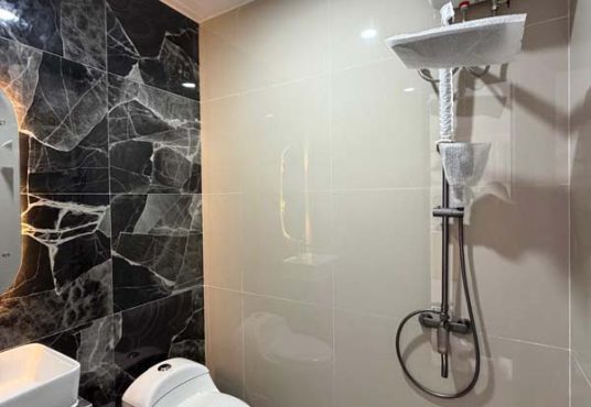 RUMAH SCANDINAVIAN CANTIK 2 LANTAI FULL FURNISHED Wedomartani Sleman