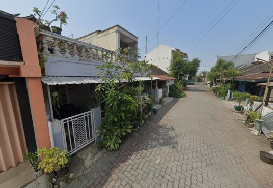 Dijual Tanah dan Bangunan di Seturan dekat Kampus YKPN