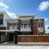 Rumah 2 lantai Semi Furnished Tanah Luas Tamanmartani dekat Prambanan