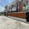 Rumah 2 lantai Semi Furnished Tanah Luas Tamanmartani dekat Prambanan