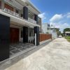 Rumah 2 lantai Semi Furnished Tanah Luas Tamanmartani dekat Prambanan