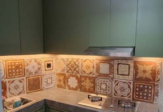 Rumah Konsep Villa di Area Sejuk dan Strategis Pakem Sleman