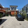VILLA MEWAH VIEW MERAPI 2 LANTAI FULLY FURNISHED PRIVATE RESORT LIVING DI KALIURANG KM 13.5 DEKAT UII