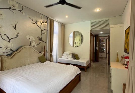 VILLA MEWAH VIEW MERAPI 2 LANTAI FULLY FURNISHED PRIVATE RESORT LIVING DI KALIURANG KM 13.5 DEKAT UII