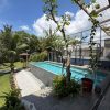 VILLA MEWAH VIEW MERAPI 2 LANTAI FULLY FURNISHED PRIVATE RESORT LIVING DI KALIURANG KM 13.5 DEKAT UII