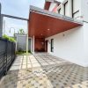 Rumah Mewah + 3 Villa Private Pool di Palagan — Hunian & Investasi Elite
