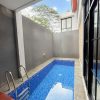Rumah Mewah + 3 Villa Private Pool di Palagan — Hunian & Investasi Elite
