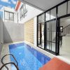 Rumah Mewah + 3 Villa Private Pool di Palagan — Hunian & Investasi Elite