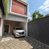 Rumah Mewah + 3 Villa Private Pool di Palagan — Hunian & Investasi Elite