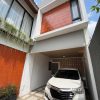 Rumah Mewah + 3 Villa Private Pool di Palagan — Hunian & Investasi Elite