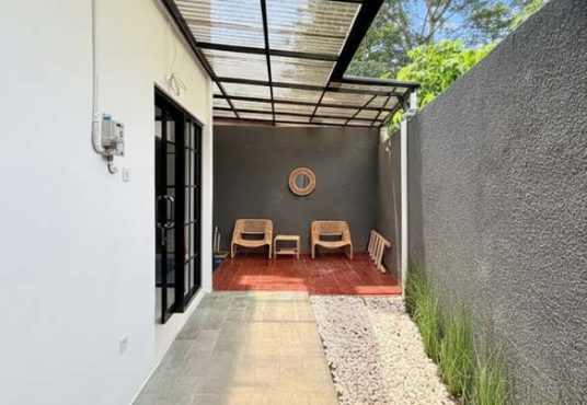 Rumah Mewah + 3 Villa Private Pool di Palagan — Hunian & Investasi Elite