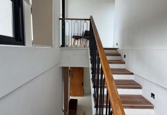 Rumah Mewah + 3 Villa Private Pool di Palagan — Hunian & Investasi Elite