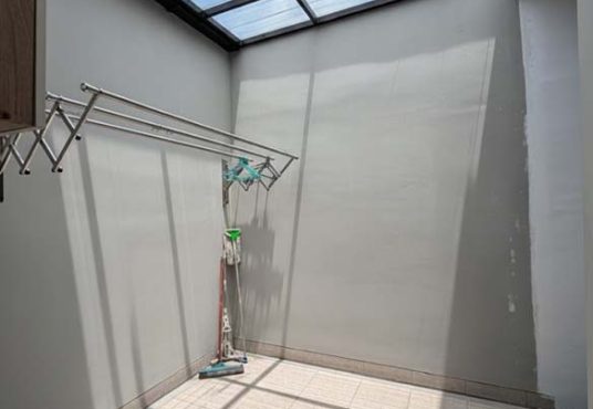 Rumah Mewah + 3 Villa Private Pool di Palagan — Hunian & Investasi Elite