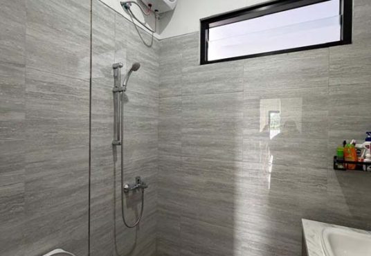 Rumah Mewah + 3 Villa Private Pool di Palagan — Hunian & Investasi Elite