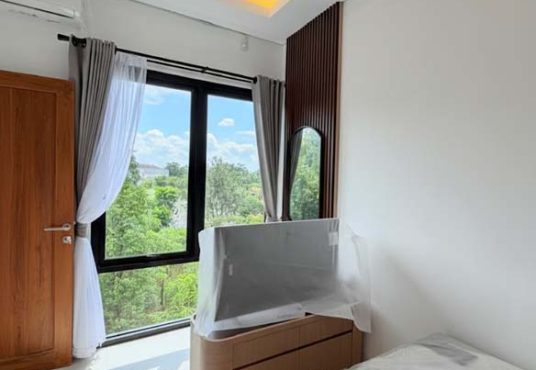 Rumah Mewah + 3 Villa Private Pool di Palagan — Hunian & Investasi Elite