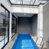 Rumah Mewah + 3 Villa Private Pool di Palagan — Hunian & Investasi Elite